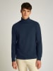 TOMMY JEANS Longsleeve in Dunkelblau
