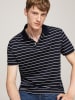 Tommy Hilfiger Poloshirt in Schwarz
