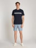 Tommy Hilfiger Shirt donkerblauw