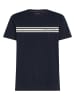 Tommy Hilfiger Koszulka w kolorze granatowym