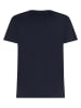 Tommy Hilfiger Shirt donkerblauw