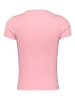 TOMMY JEANS Shirt in Rosa