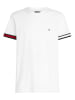 Tommy Hilfiger Shirt wit