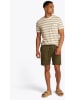 Tommy Hilfiger Shirt wit/beige