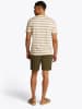 Tommy Hilfiger Shirt wit/beige