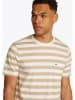 Tommy Hilfiger Shirt wit/beige