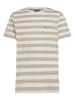 Tommy Hilfiger Shirt wit/beige
