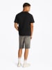 TOMMY JEANS Shirt in Schwarz