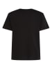 TOMMY JEANS Shirt in Schwarz