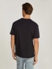 TOMMY JEANS Shirt zwart