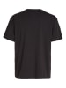 TOMMY JEANS Shirt zwart