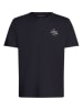 Tommy Hilfiger Shirt in Dunkelblau