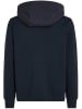Tommy Hilfiger Sweatjacke in Dunkelblau