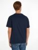 TOMMY JEANS Shirt in Dunkelblau