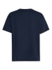 TOMMY JEANS Koszulka w kolorze granatowym