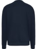 TOMMY JEANS Sweatshirt in Dunkelblau