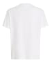 TOMMY JEANS Shirt in Weiß