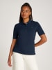 Tommy Hilfiger Poloshirt donkerblauw