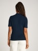 Tommy Hilfiger Poloshirt donkerblauw