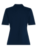 Tommy Hilfiger Poloshirt donkerblauw