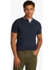 Tommy Hilfiger Poloshirt donkerblauw
