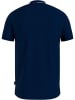 Tommy Hilfiger Poloshirt donkerblauw