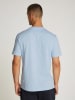 Tommy Hilfiger Shirt in Hellblau