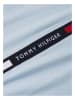 Tommy Hilfiger Koszulka w kolorze błękitnym