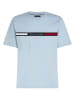 Tommy Hilfiger Shirt in Hellblau