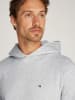 Tommy Hilfiger Bluza w kolorze szarym