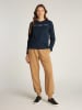 Tommy Hilfiger Longsleeve in Dunkelblau