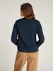 Tommy Hilfiger Longsleeve donkerblauw