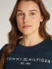 Tommy Hilfiger Longsleeve in Dunkelblau