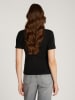 Tommy Hilfiger Shirt in Schwarz