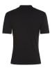 Tommy Hilfiger Koszulka w kolorze czarnym