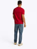 Tommy Hilfiger Shirt rood