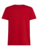 Tommy Hilfiger Shirt rood