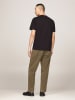Tommy Hilfiger Shirt in Schwarz