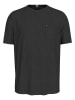 Tommy Hilfiger Koszulka w kolorze czarnym