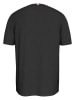 Tommy Hilfiger Shirt in Schwarz