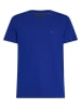 Tommy Hilfiger Shirt in Dunkelblau