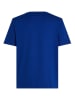 Tommy Hilfiger Shirt in Dunkelblau