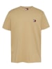 TOMMY JEANS Shirt beige