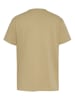 TOMMY JEANS Shirt beige
