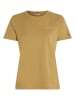 Tommy Hilfiger Shirt in Senf