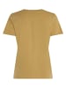 Tommy Hilfiger Shirt in Senf