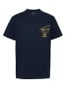 TOMMY JEANS Shirt donkerblauw