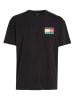 TOMMY JEANS Shirt zwart