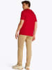 Tommy Hilfiger Shirt rood