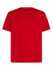 Tommy Hilfiger Shirt in Rot